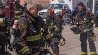 Click to watch 'It Had to End This Way' (popup) Chicago Fire